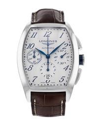 Longines Evidenza L2.643.4.73.4